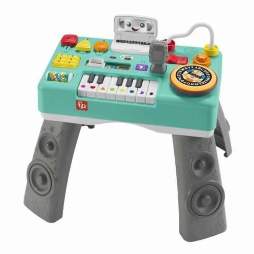 Centar za aktivnosti Fisher Price Mix & Learn DJ Table (FR) Cijena