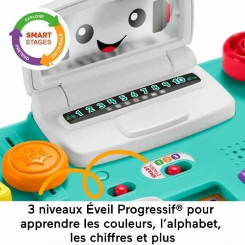 Centar za aktivnosti Fisher Price Mix & Learn DJ Table (FR) Cijena