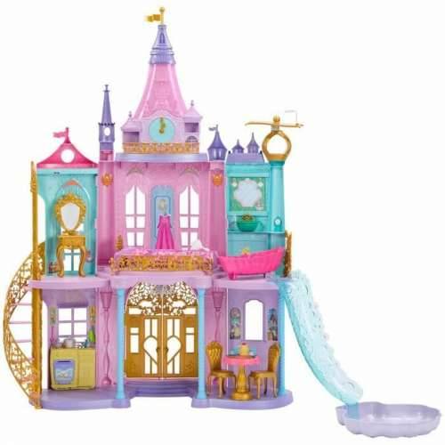 Kuća za Lutke Mattel GRAND CASTLE OF THE PRINCESSES Cijena