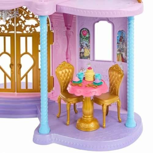 Kuća za Lutke Mattel GRAND CASTLE OF THE PRINCESSES Cijena