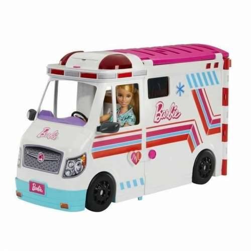 Karavana Barbie HKT79 Cijena