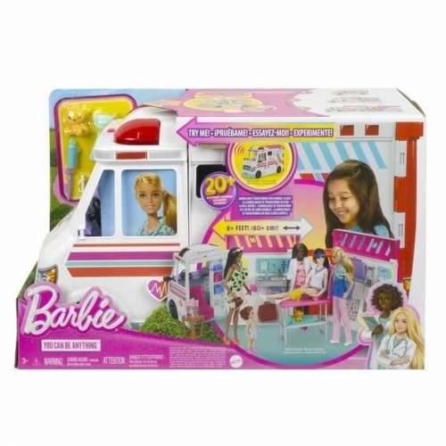Karavana Barbie HKT79 Cijena