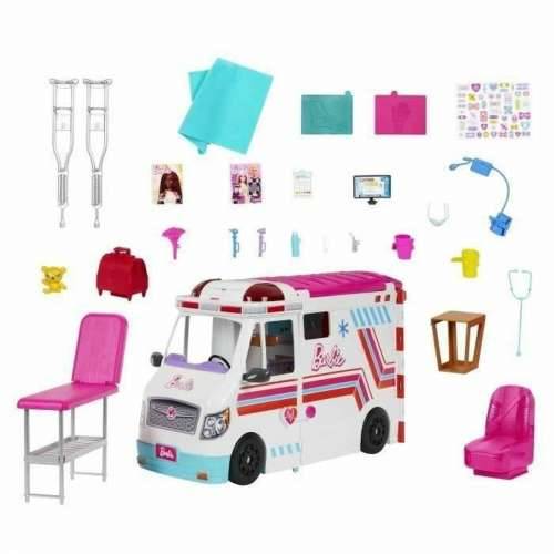 Karavana Barbie HKT79 Cijena
