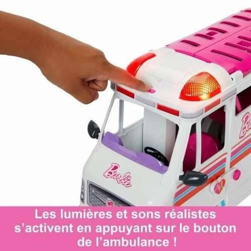 Karavana Barbie HKT79 Cijena