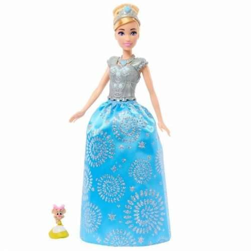 Lutka bebe Mattel Cindirella Princess Cijena