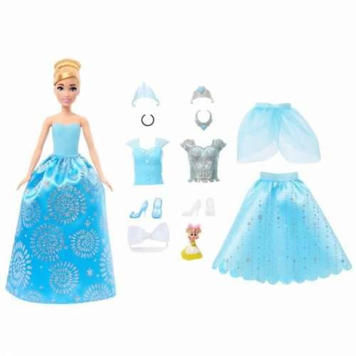 Lutka bebe Mattel Cindirella Princess Cijena