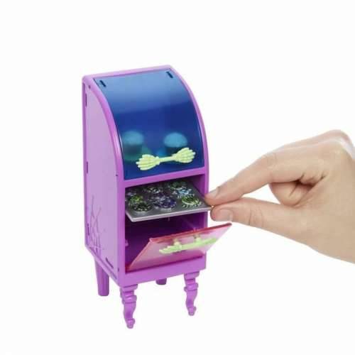 Dodaci za Kuću za Lutke Monster High LA CAFETERIA DES GOULES Cijena