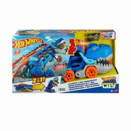 Kamion Hot Wheels HNG50 Pisana Cijena