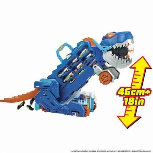 Kamion Hot Wheels HNG50 Pisana Cijena