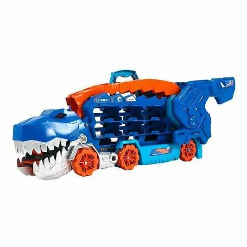 Kamion Hot Wheels HNG50 Pisana Cijena