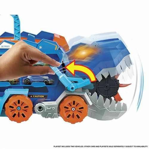 Kamion Hot Wheels HNG50 Pisana Cijena