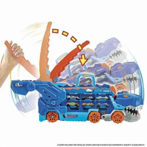 Kamion Hot Wheels HNG50 Pisana Cijena