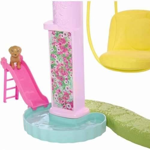 Kuća za Lutke Barbie Dreamhouse 2023 Cijena