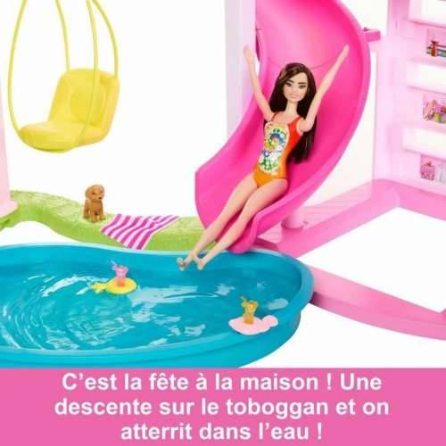 Kuća za Lutke Barbie Dreamhouse 2023 Cijena
