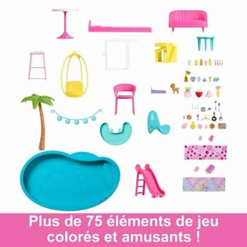 Kuća za Lutke Barbie Dreamhouse 2023 Cijena