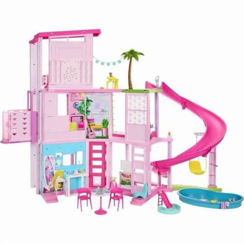 Kuća za Lutke Barbie Dreamhouse 2023 Cijena
