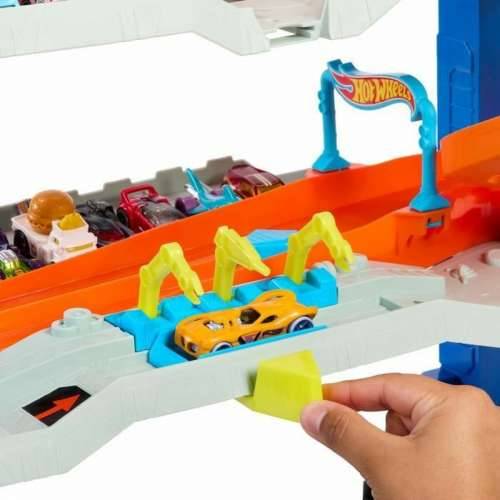 Staza za Utrke Hot Wheels Ultimate Garage Cijena