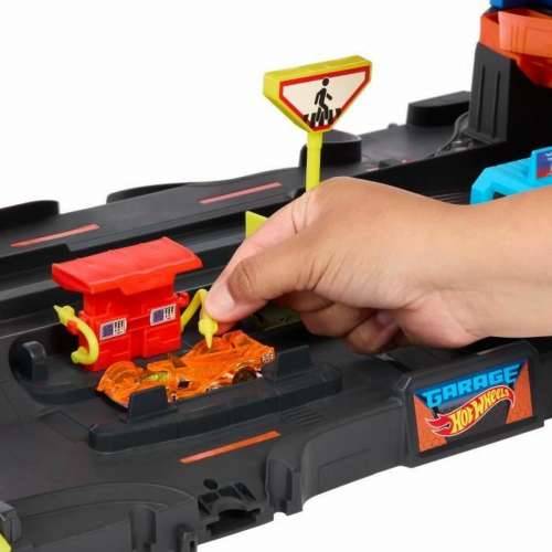 Staza za Utrke Hot Wheels Ultimate Garage Cijena