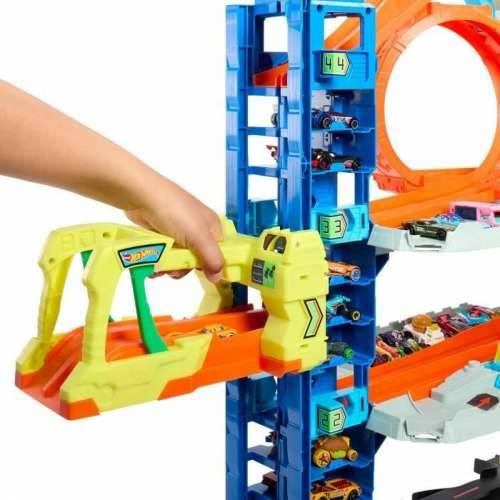 Staza za Utrke Hot Wheels Ultimate Garage Cijena