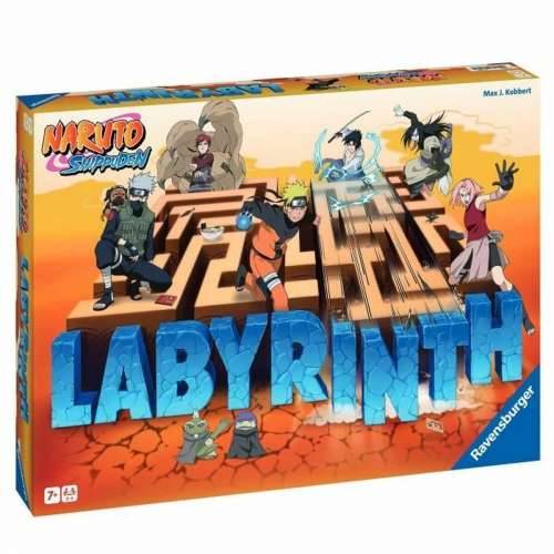 Društvene igre Naruto Shippuden: Labyrinth Cijena