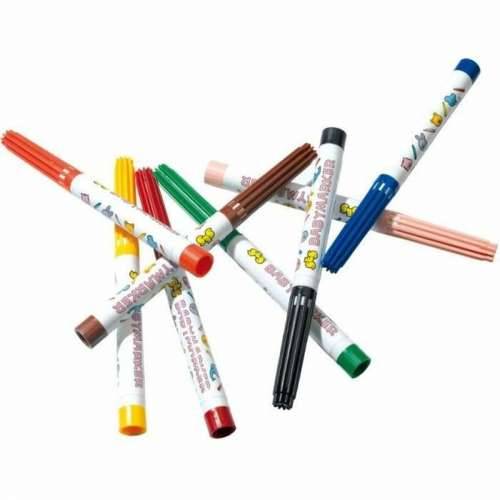 Set Flomastera babies SES Creative SOPHIE LA GIRAFE Pisana Cijena