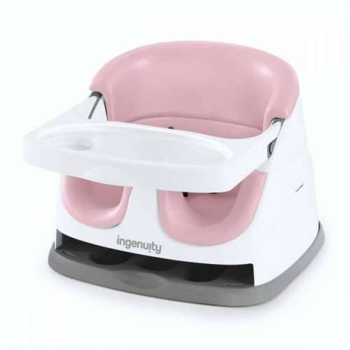Ležaljka za Bebe Ingenuity Roza Cijena