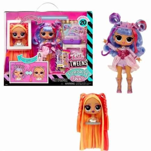 Lutka bebe LOL Surprise! Tweens Surprise Swap Fashion Cijena