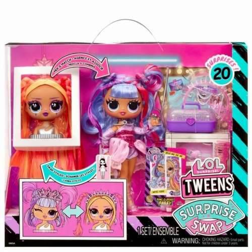 Lutka bebe LOL Surprise! Tweens Surprise Swap Fashion Cijena