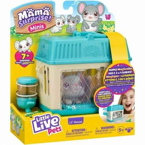 Plišani Kućni Ljubimac Moose Toys Mama surprise Cijena