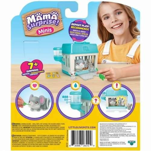 Plišani Kućni Ljubimac Moose Toys Mama surprise Cijena