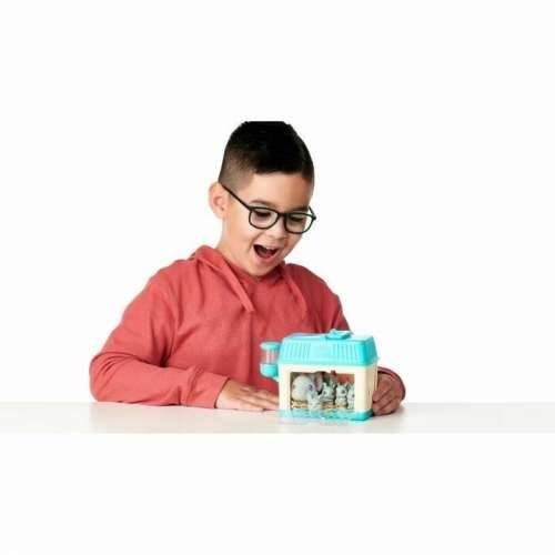 Plišani Kućni Ljubimac Moose Toys Mama surprise Cijena