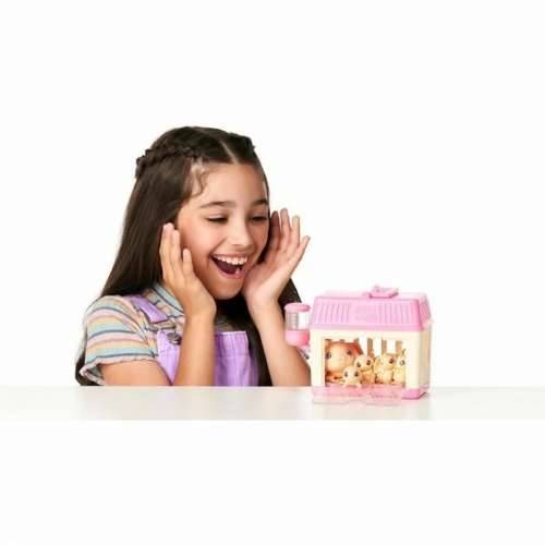 Plišani Kućni Ljubimac Moose Toys Mama Surprise Little Rabbits Plush Toys (FR) Cijena