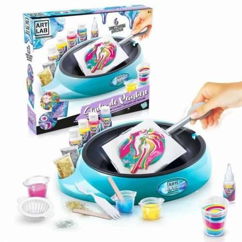 Set za ličenje Canal Toys Pouring Cijena