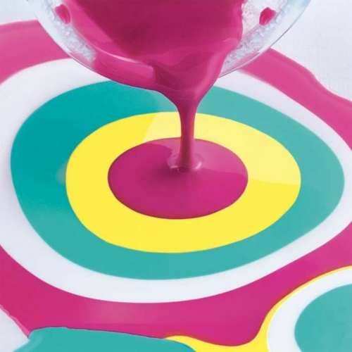 Set za ličenje Canal Toys Pouring Cijena