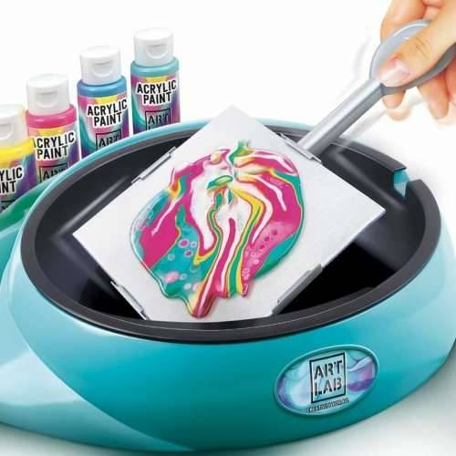 Set za ličenje Canal Toys Pouring Cijena