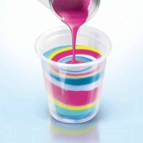 Set za ličenje Canal Toys Pouring Cijena