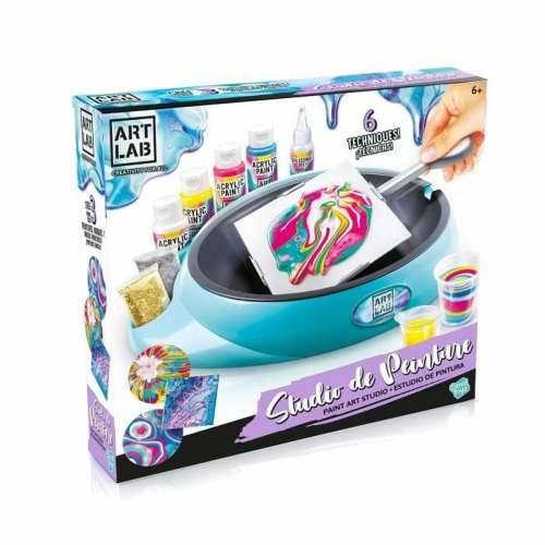 Set za ličenje Canal Toys Pouring Cijena