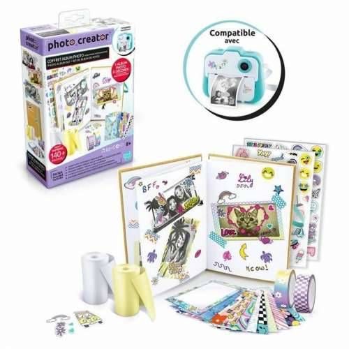 Album za fotografije Canal Toys 1 Dijelovi Cijena