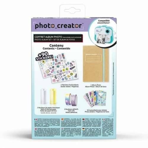 Album za fotografije Canal Toys 1 Dijelovi Cijena