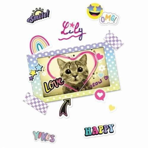 Album za fotografije Canal Toys 1 Dijelovi Cijena
