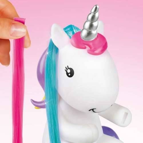 Svijetleći Jednorog Canal Toys Cosmic Unicorn Lamp to Decorate Collector’s Editio Pisana Cijena