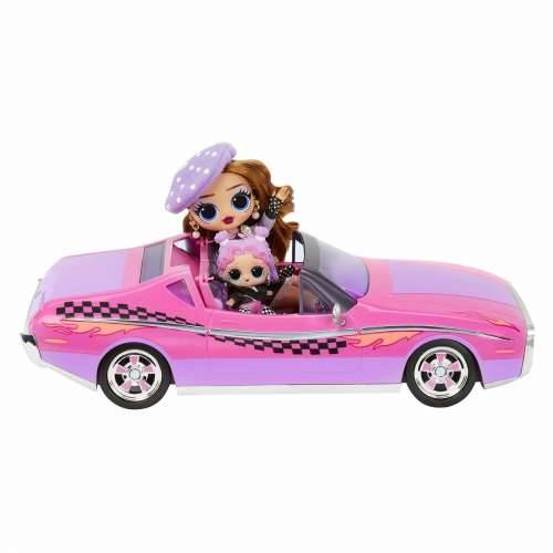 Igračka auto LOL Surprise! 591771EUC Lutka Roza Cijena