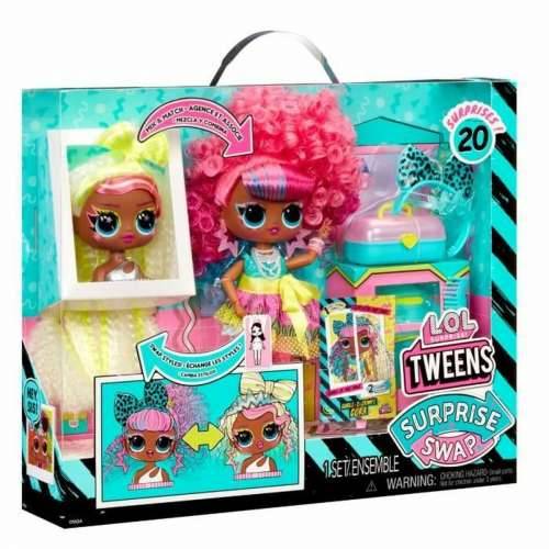 Lutka bebe LOL Surprise! Tweens Cijena