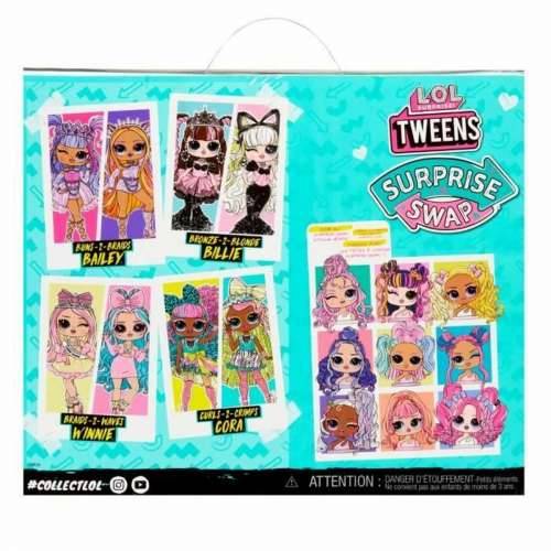 Lutka bebe LOL Surprise! Tweens Cijena