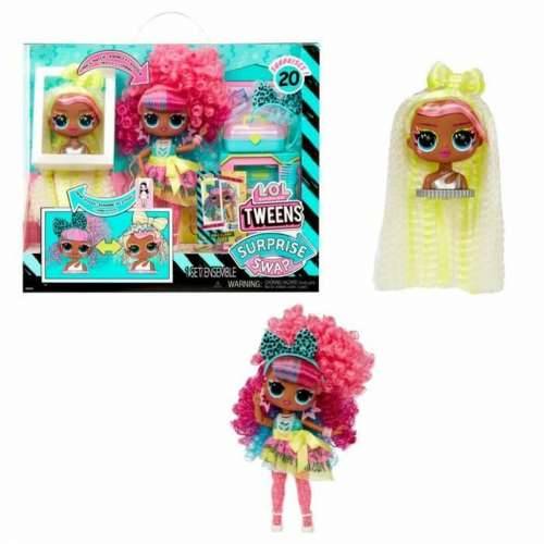 Lutka bebe LOL Surprise! Tweens Cijena