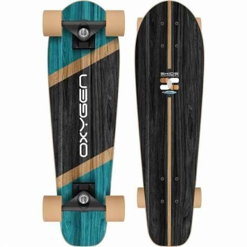 Skateboard Stamp 70 x 20 cm Cijena