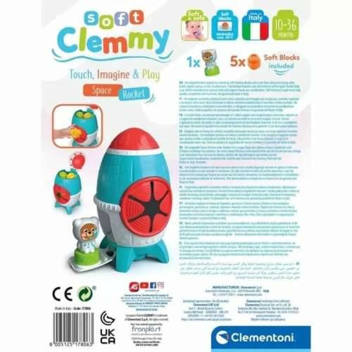 Edukativna Igra Clementoni Space Rocket Cijena