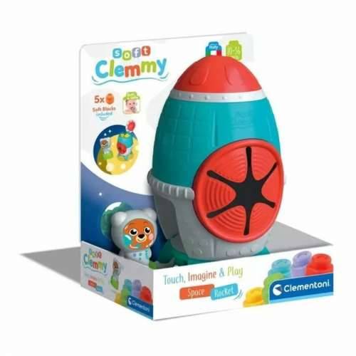 Edukativna Igra Clementoni Space Rocket Cijena