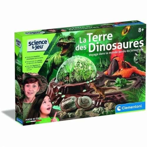 Igra Znanost Baby Born The world of dinosaurs Cijena