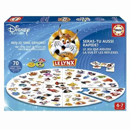 Društvene igre Disney Lynx Cijena